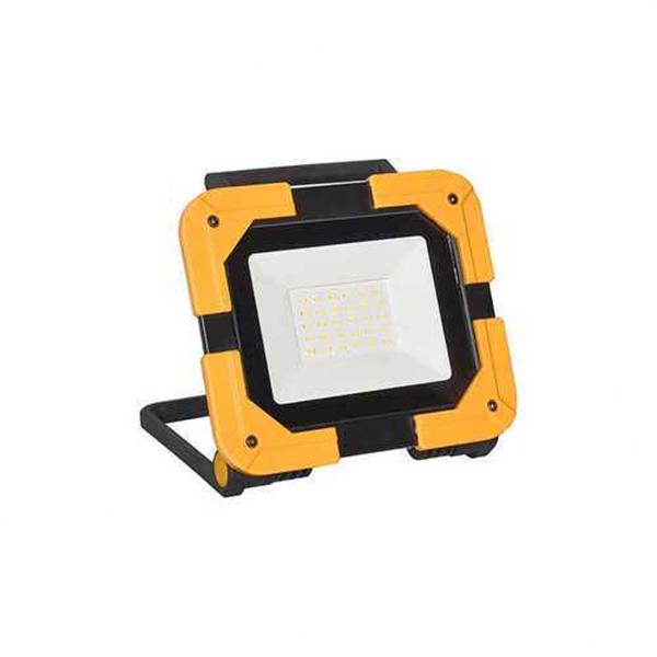 SIMON IL416109 Proyector LED recargable con soporte