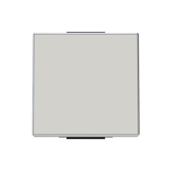 NIESSEN 8501 DN Tecla interruptor/conmutador Sky Niessen Duna