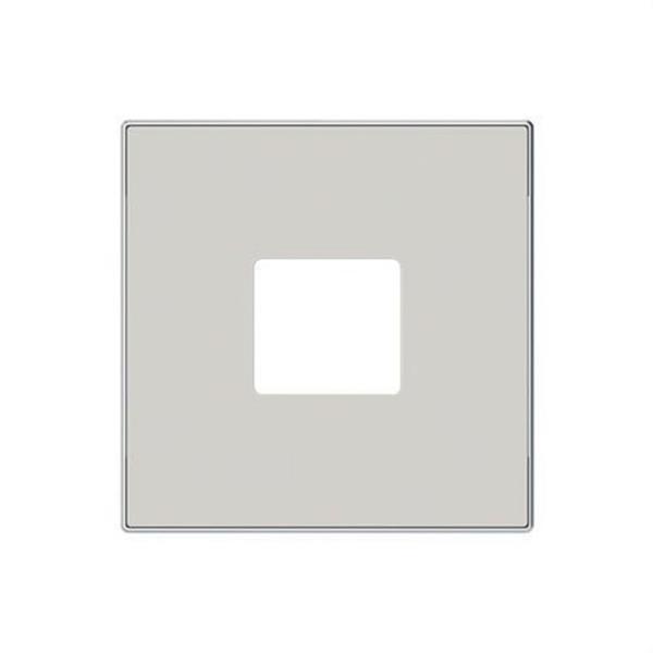 NIESSEN 8585 DN Tapa cargador USB Duna