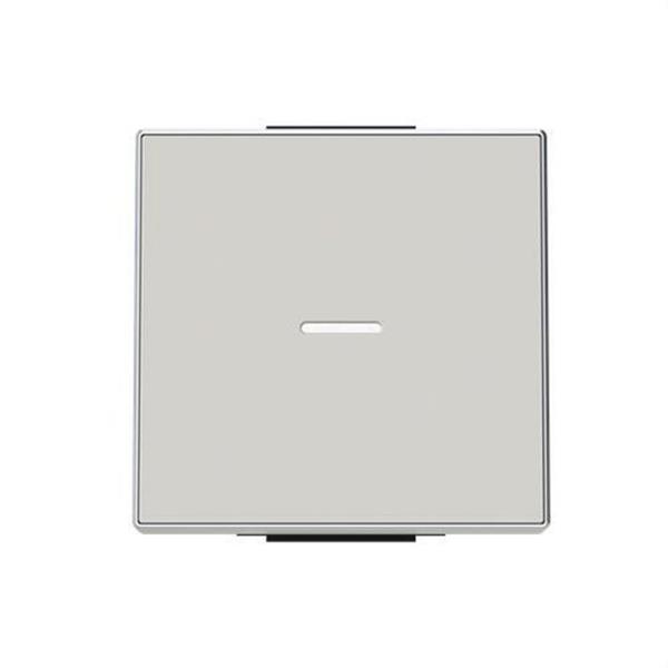 NIESSEN 8501.3 DN Tecla interruptor con visor Sky Niessen Duna