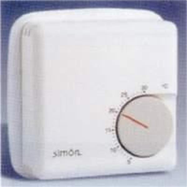 SIMON 31500-32 TERMOSTATO SERIE 31 MARRON