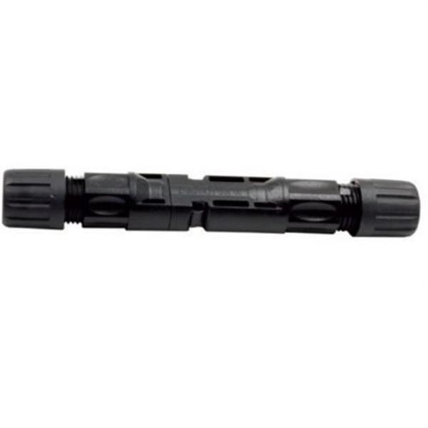 KOBAN 0767784 Conector macho/hembra tipo MC4 KCF-10-1500V