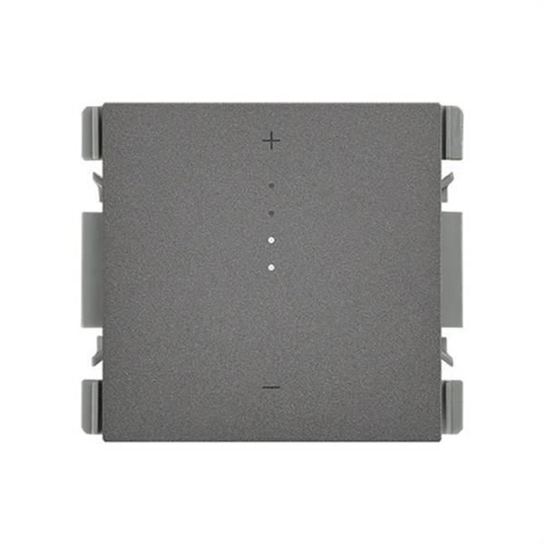 SIMON 21000321-096 Interruptor regulable SIMON 270 CF 3H iO titanio