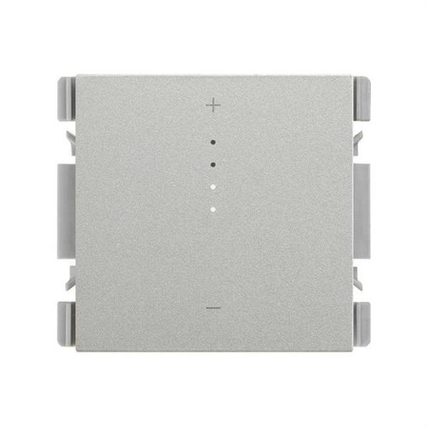 SIMON 21000321-093 Interruptor regulable SIMON 270 CF 3H iO aluminio