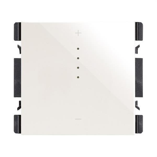 SIMON 21000321-090 Interruptor regulable SIMON 270 CF 3H iO blanco