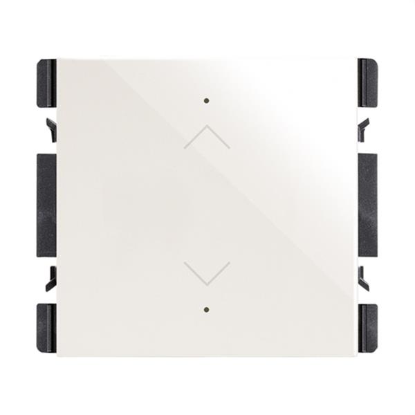 SIMON 21000133-090 Interruptor persianas SIMON 270 iO blanco