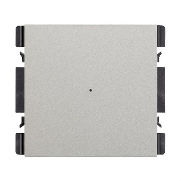 SIMON 21000201-093 Conmutador electrónico SIMON 270 iO aluminio