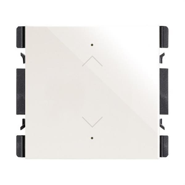 SIMON 21000333-090 Interruptor de persianas SIMON 270 iO blanco