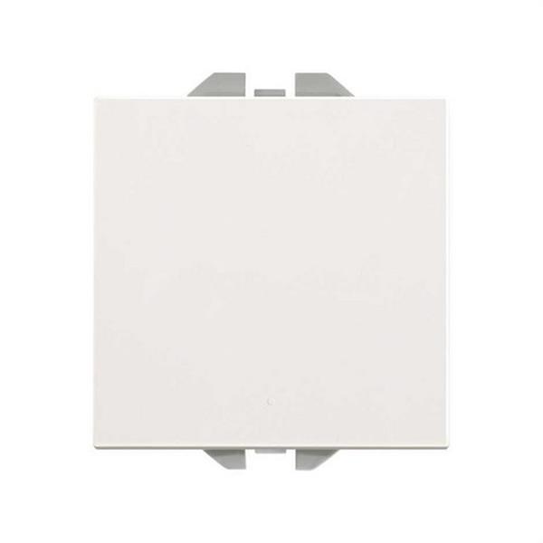 SIMON 20000150-090 Pulsador N SIMON 270 10A blanco