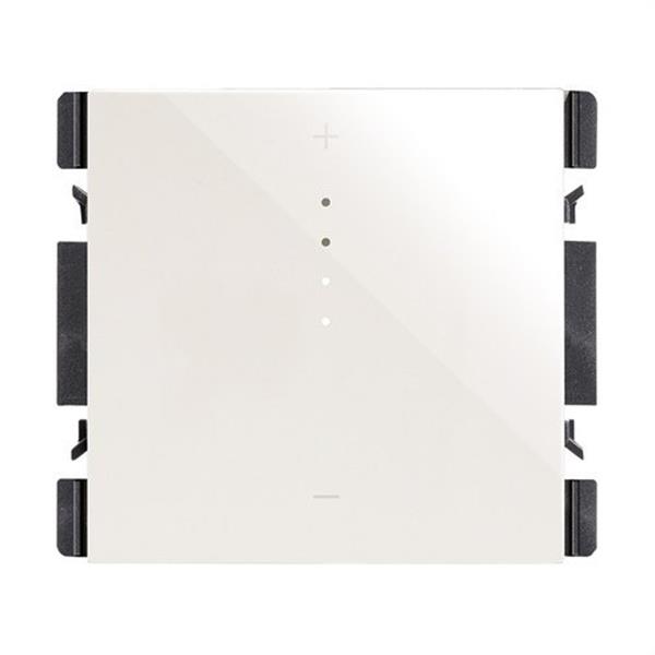 SIMON 21000121-090 Interruptor regulable SIMON 270 iO Master blanco