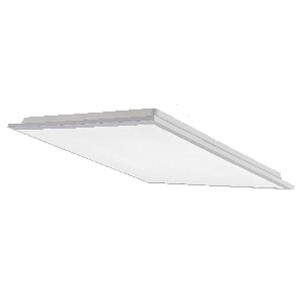 THREELINE PS6060UGRBN *Panel LED 600x600 blanco neutro 40W UGR inferior a 19 (UGR<19)