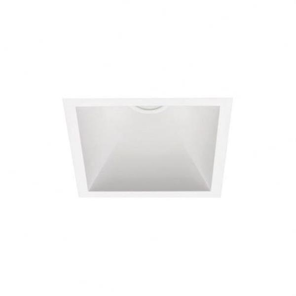 NORMALIT IQ04STB Downlight empotrable IQ IQ04STB 700lm 4000K 60.000h 220-240V 50/60Hz 5,8W IP20-54 83x83x78m