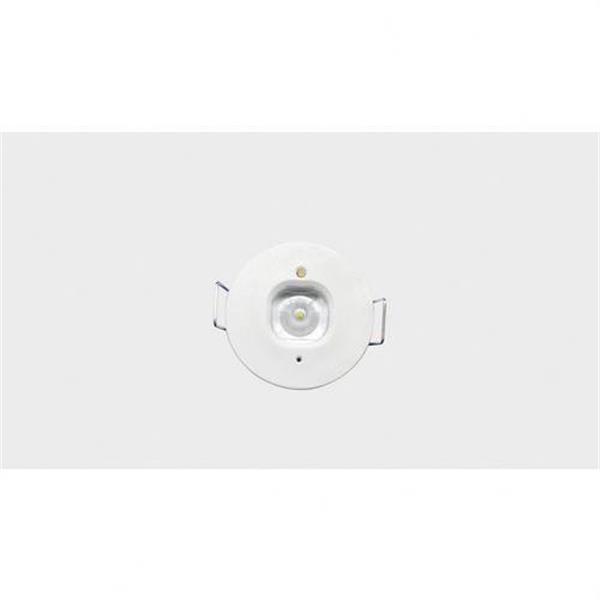 SAGELUX 13.2037.1132.63 Luminaria de emergencia K-Mini 182 1h NP E AP 63 850
