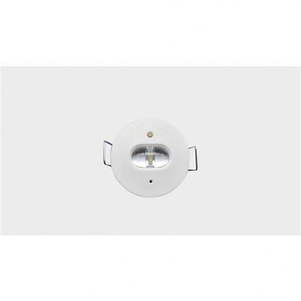 SAGELUX 13.2037.1123.63 Luminaria de emergencia K-Mini 130 1h NP E EV 63 850