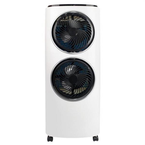 GABARRON 90920035 Climatizador evaporativo BRISS UV 70W