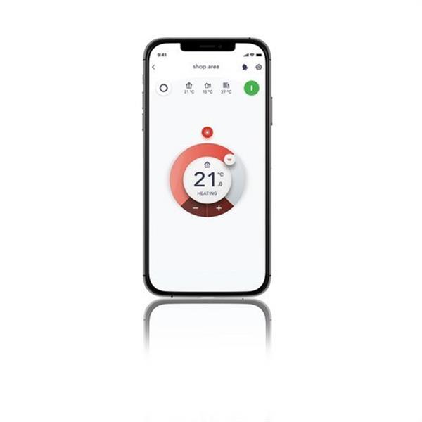 DAIKIN BRP069C81 Control wifi BRP069C81