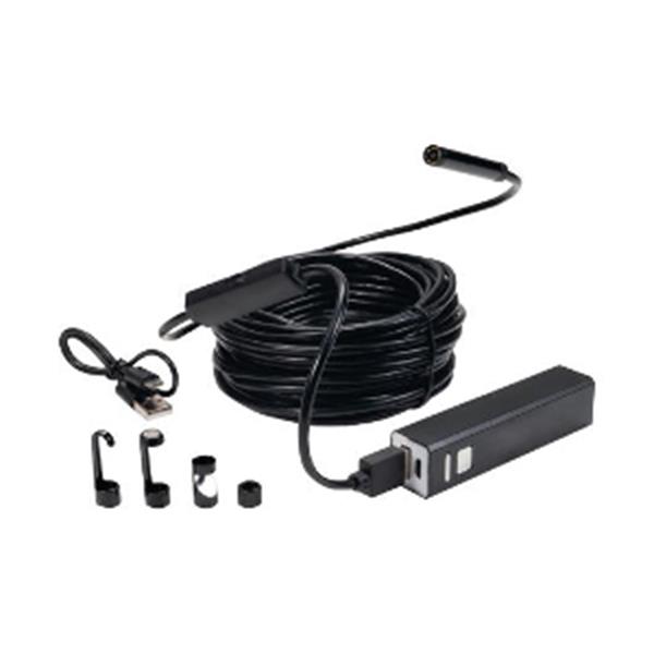 HELLERMANN 897-90060 Camara Cable Scout Serie Cable Scout+
