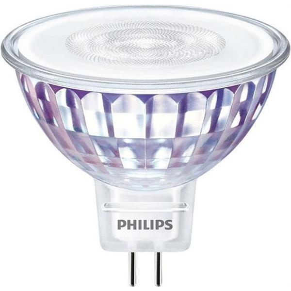 PHILIPS 30734600 Lámpara MAS LED SPOT VLE D 7.5-50W MR16 930 36D