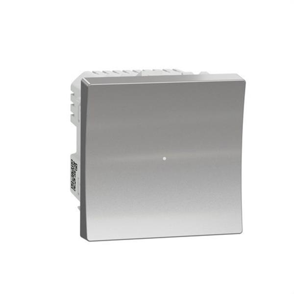SCHNEIDER ELECTRIC NU351730 Regulador pulsación Wiser aluminio