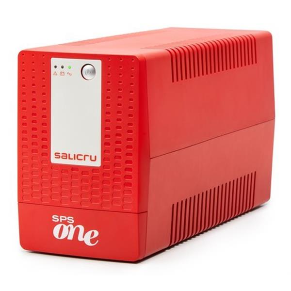 SALICRU 662AF000006 Unidad Sai UPS 2000VA/1200W Line-Interactive 230V- SPS 2000 ONE