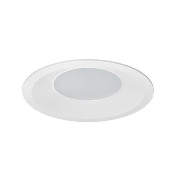 NORMALIT K25B Downlight KUIPER K25B 13W 1880lm CRI80 5000K 105º difusor policarbonato opal estándar 200mm