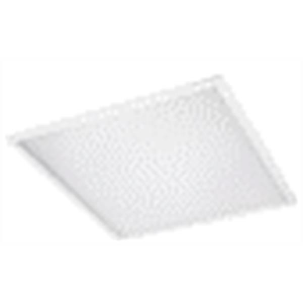 SIMON 72670033-684 Luminaria SIMON 726 modular 60x60mm Low Glare 4000K