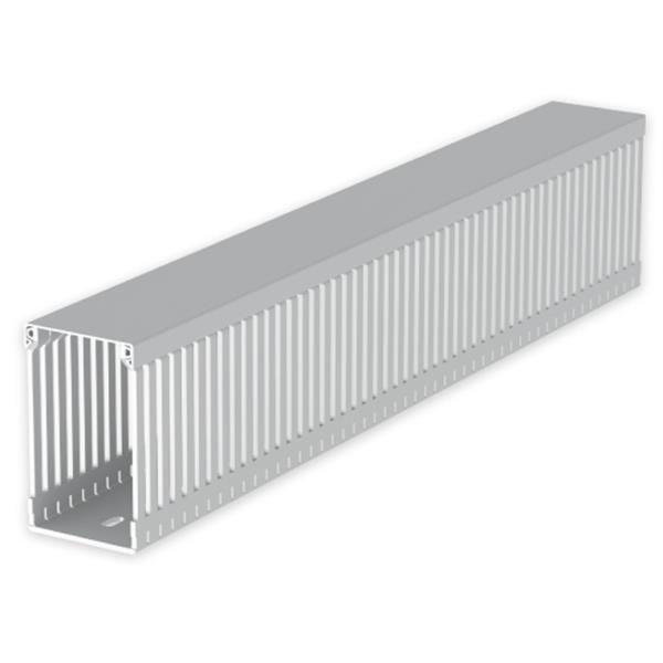 UNEX 100.60.88 Canal 100x60 U42X gris RAL7035