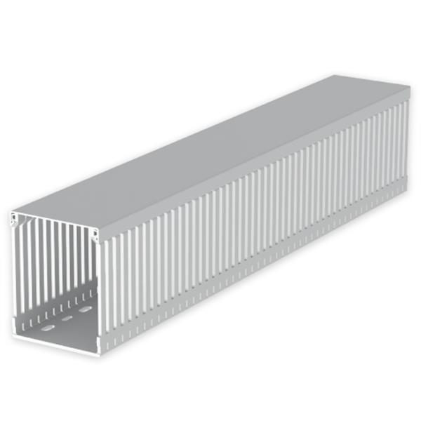UNEX 100.80.88 Canal 100x80 U42X gris RAL7035