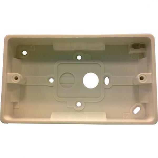 GOLMAR 10970753 Caja superficie BOX-753 para SH-753