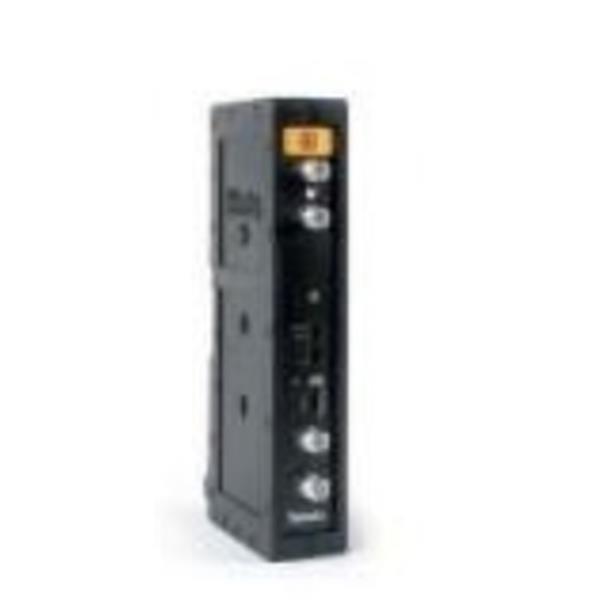 TELEVES 5086122323 AMPLIF.MONOCANAL T12 TDT ENT.CANAL 23 Y SALIDA CANAL 23 G50dB VS125