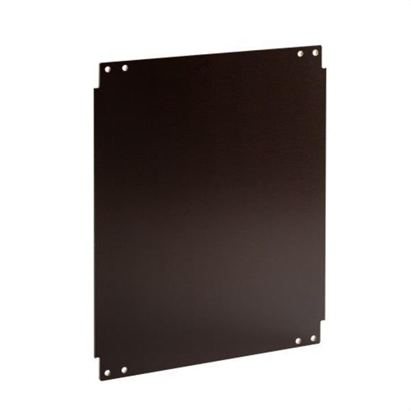IDE PBL3025 Placa baquelita 300x250mm para armario poliéster