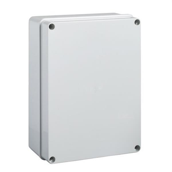 SCHNEIDER ELECTRIC SL00939 Caja derivación paredes lisas 306x226x127