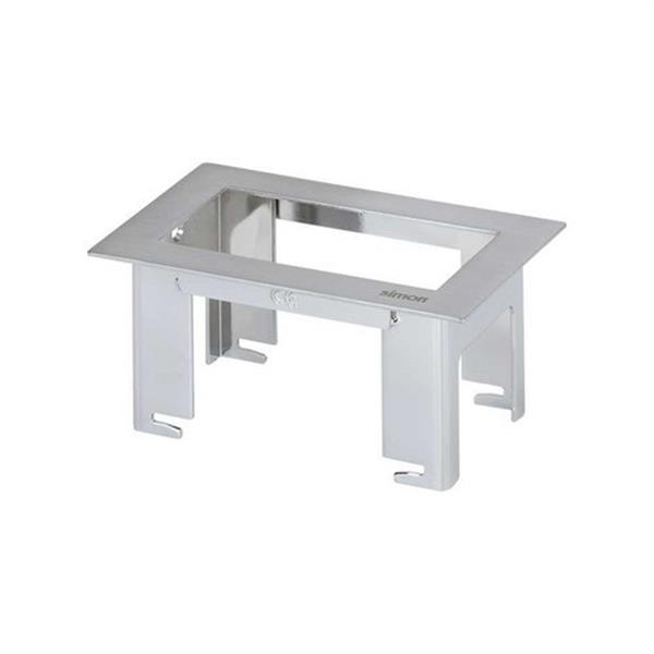 SIMON KSF131/8 Módulo SIMON K45 OFIBLOCK LINE con 1 mecanismo K45