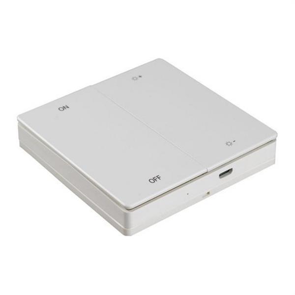 CONALUX M-WIFI-MONOCOLOR Mando RF monocolor Tira LED para Dim-RGBCW-WIFI