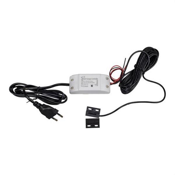 CONALUX PG-01-WIFI Controlador WIFI abre puerta garaje