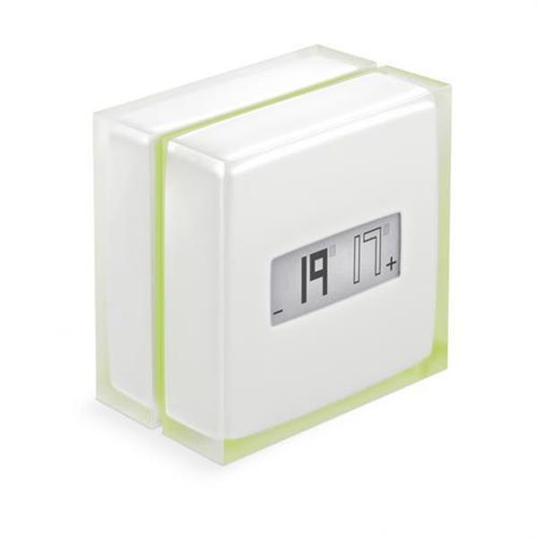 LEGRAND OTH-PRO Termostato inteligente Opentherm NETATMO
