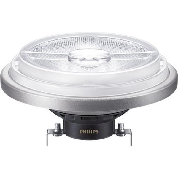 PHILIPS 33401400 Lámpara MAS ExpertColor 10.8-50W 930 AR111 40D