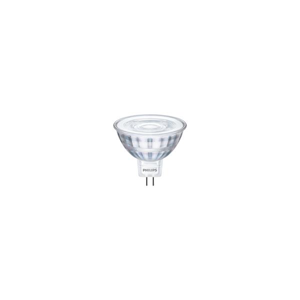 PHILIPS 30706300 Lámpara CorePro LED spot ND 4.4-35W MR16 827 36D
