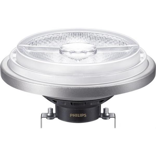 PHILIPS 33381900 Lámpara MAS LED ExpertColor 14.8-75W 927 AR111 45D
