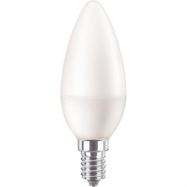 MAZDA 54131000 Lámpara MZD LED 60W B35 E14 827 ND 1CT/10