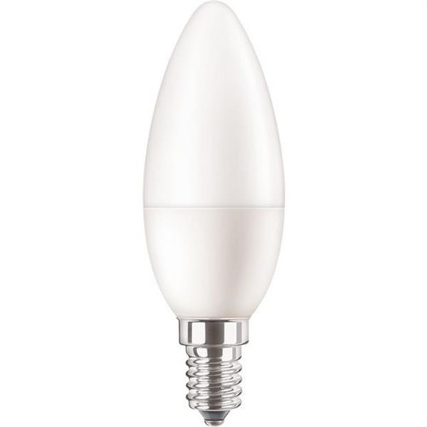 MAZDA 54139600 Lámpara MZD LED 40W B35 E14 WW FR ND 1CT/10