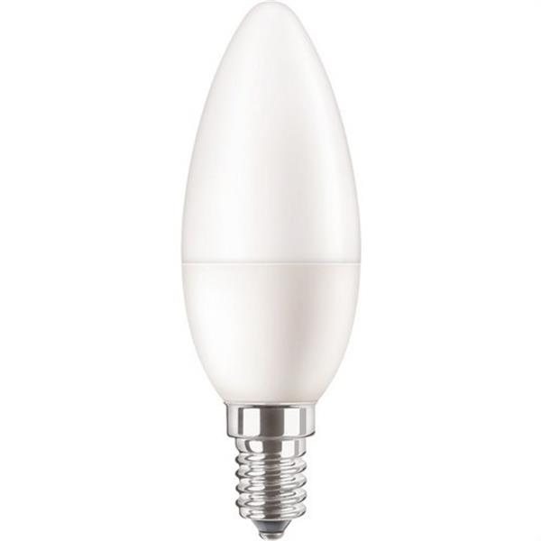 MAZDA 54137200 Lámpara MZD LED 25W E14 827 B35 FR ND 1CT/10