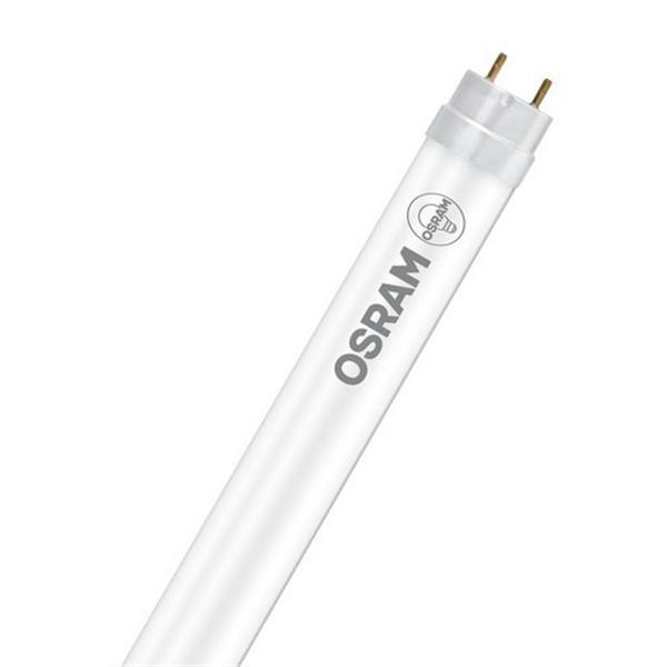 OSRAM 4058075611610 Tubo LED T8 EM VALUE 600 6,6W 830 720lm
