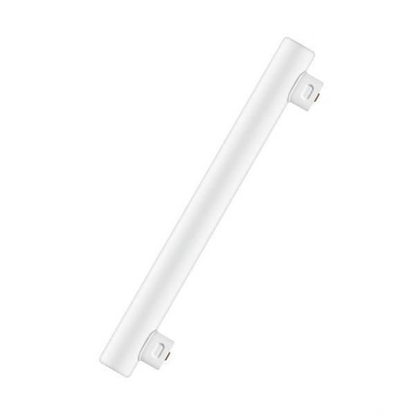 OSRAM 4058075607033 Lámpara LED Ledinestra DIM FR 25 AC Mains 3,1W/827 S14s