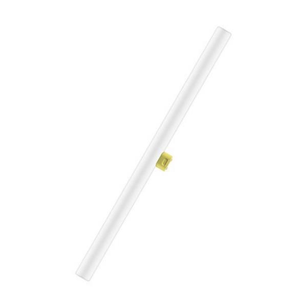 OSRAM 4058075607057 Lámpara LED Ledinestra DIM FR 40 AC Mains 4,9W/827 S14d