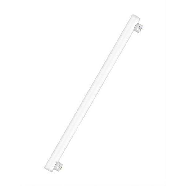 OSRAM 4058075607071 Lámpara LED Ledinestra DIM FR 40 AC Mains 4,9W/827 S14s