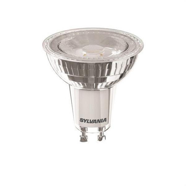 SYLVANIA 0029141 Lámpara RefLED Superia Retro ES50 V3 550LM DIM 830 36 SL 6W