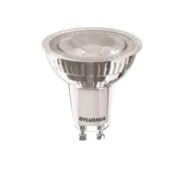 SYLVANIA 0029106 Lámpara RefLED Superia Retro ES50 V3 345LM 830 36 SL 4W