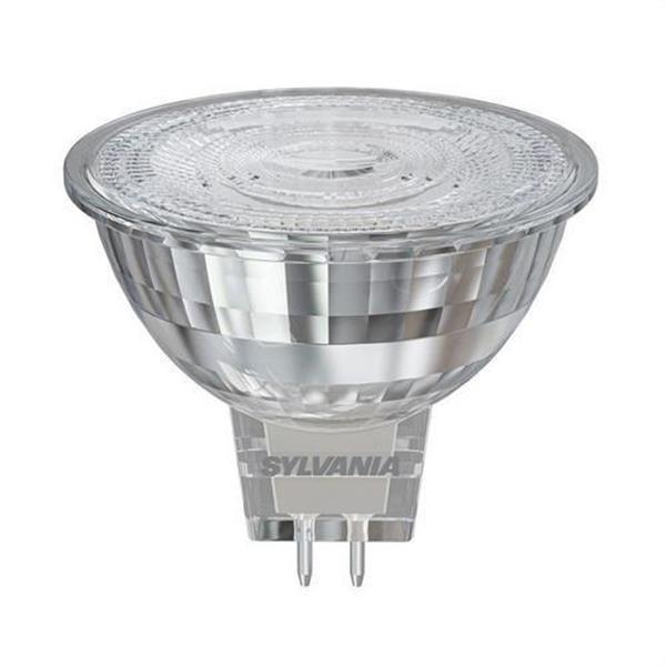 SYLVANIA 0029233 Lámpara RefLED Superia Retro MR16 V2 600LM 830 36° SL 6W