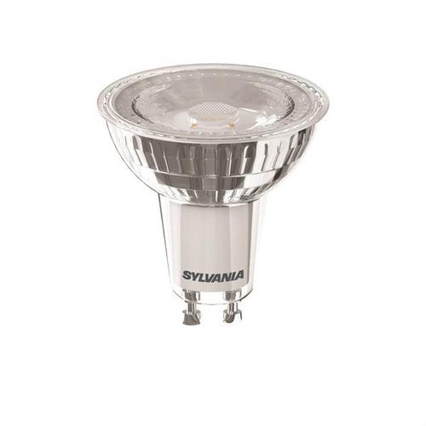 SYLVANIA 0029136 Lámpara RefLED Superia Retro ES50 V3 475LM DIM 865 36 SL 5W